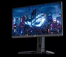 ASUS ROG Swift Pro PG248GB Gaming Monitor Hits 540Hz For E-Sports Domination