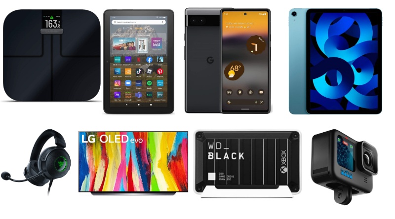 Today’s best deals: Apple MacBook Air, Razer Blade, Google Pixel, and more