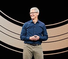Apple Analyst Claims A Foldable iPad Is Coming To Kick Off A Bold Redesign