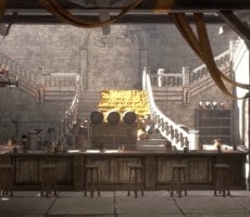 Monster RTX 4090 Gaming PC Tests DirectStorage In Forspoken With Fascinating Results