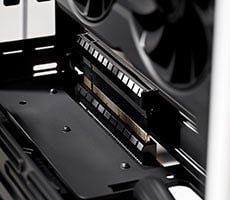 Fractal Design Addresses PCIe Gen 4 Riser Issue Affecting Ridge Some Case Owners