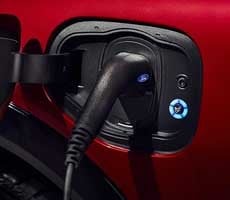 Wyoming Lawmakers Are Gassed-Up Over Bill To Pull The Plug On EV Sales By 2035