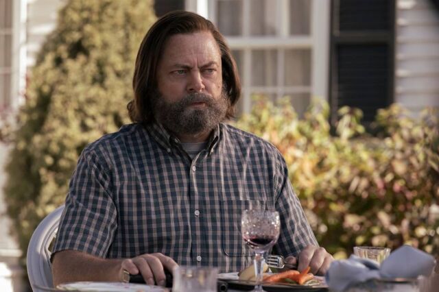 *Ron Swanson voice* "I am uncomfortable with this situation."