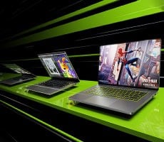 Leak Reveals When You Can Preorder A Gaming Laptop With A GeForce RTX 4090 Or 4080