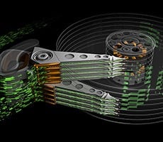 Seagate's Storage Roadmap Teases 30TB Drives Coming Soon And 50TB By 2026