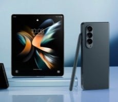 Galaxy Z Fold 5 May Get A Huge Camera Upgrade And Finally Iron Out The Display Crease