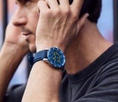 Citizen's Latest Smartwatch Packs NASA And IBM AI Tech Into A Stylish Wearable