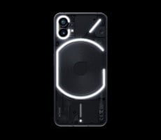 Nothing Phone 1 Makes Its US Debut With An Oddball Paid Beta Program, Here Are The Details