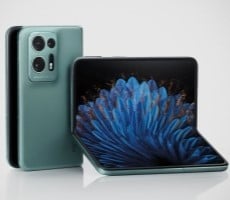 OnePlus V Fold And Flip Rumored Inbound To Battle Samsung's Galaxy Z Fold And Z Flip
