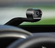 Amazon's First Ring Dashcam Rocks Dual-Facing HD Cameras And Night Vision, Preorder Now
