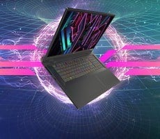 Acer Rolls Into CES 2023 With An Arsenal Of Laptops, Desktops, And An Exercise Bike