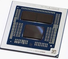 Zen 4 Goes Mobile At CES With Four New Ryzen 7000 Laptop CPU Families