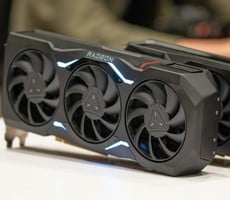 AMD Throws Its Radeon RX 7000 RDNA 3 GPUs Under The Bus In Value Comparison