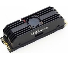 Consumer PCIe Gen 5 Gaming SSDs Arrive For Sale In Japan At A Smoking 10GB/s