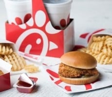 Chick-fil-A Warns Customers Of Potentially Fowl Security Breach, What You Need To Know