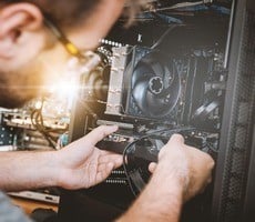 GPU And Motherboard Failure Rates At Swiss PC Store Highlight Most Reliable Brands