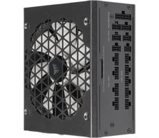 Corsair's Innovative RMx Shift Power Supplies For Simpler Cable Management Take Flight