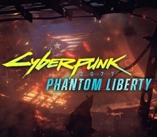 Cyberpunk 2077 Phantom Liberty Is CDPR’s Next Huge Spy Thriller Expansion