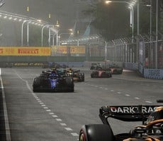 AMD's FidelityFX Super Resolution 2.2 Busts Ghosts And Cleans Up Blurry Game Pixels