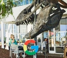 Spooked By ChatGPT Threat, Google Reenlists Help Of Founders Page And Brin