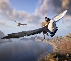 Hogwarts Legacy PC System Requirements Want Six CPU Cores, Hints At Ray-Tracing