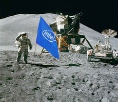 Intel Confirms It's Working On An All-New Power-Efficient Lunar Lake Mobile CPU Architecture