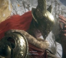 Watch This Dancing Streamer Stunningly Defeat Two Elden Ring Bosses Simultaneously