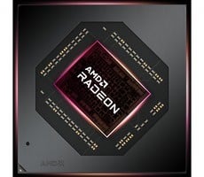 AMD RDNA 3 Infuses Laptops: Radeon RX 7000 Mobile Revealed
