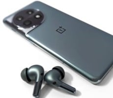 Here's The OnePlus 11, A Beautiful Flagship Android Phone With Its Buds Pro 2 Companion