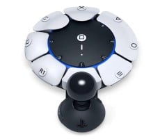 Sony Levels-Up PS5 Gaming Accessibility With Its Customizable Project Leonardo Controller