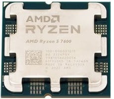 Ryzen 5 7600X Owners Should Watch Out For BIOS Updates Based On This AGESA Firmware