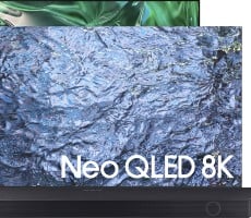  Samsung Showcases Cutting-Edge QLED, OLED And Projector TVs At CES 2023