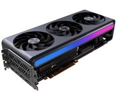 Sapphire Radeon RX 7900 XTX Nitro Rips 3.5GHz At 374W In Blender Test