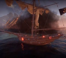 Ubisoft Cancels More Games And Delays Skull Bones Yet Again As Sales Slump