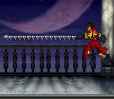 Castlevania II Simon's Quest Finally Gets A Remake And It Looks Brilliant