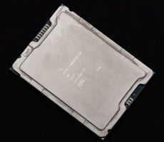 Intel 4th Gen Xeon Scalable Sapphire Rapids Performance Review