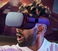 Quest 1 VR Headset Is Getting One Final Year Of Updates Before Being Left Behind