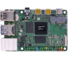 Radxa Rock 5A Emerges As A Stout SBC Alternative To The Delayed Raspberry Pi 5