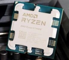 AMD’s Hot New Zen 4 CPUs Deals Are Up On Amazon, 16-Core Ryzen 9 7950X Price Slashed