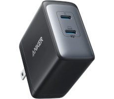 Dynamite Anker Deals Deliver Savings Up To 46% Off Chargers, Cables And Power Strips