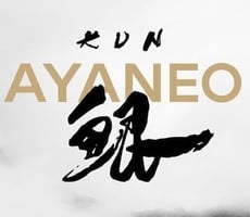 Ayaneo Teases Next II Handheld Game Console With Ryzen 7000 CPU And Discrete GPU