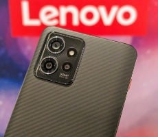 Lenovo ThinkPad DNA Comes To Android: ThinkPhone By Motorola Hands-On First Look