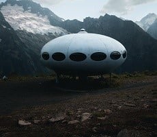 US Government Publishes Largest-Ever Disclosure Of Shocking Classified UFO Documents