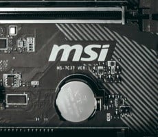 Researcher Claims Windows 11 Secure Boot Is Broken On Hundreds Of MSI Motherboards