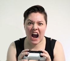 Over 90 Percent Of Game Developers Report Harassment From Players Is A Major Problem