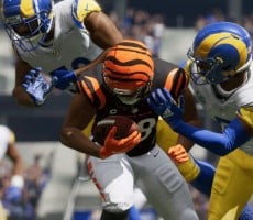 Madden NFL 23 Players Outraged At EA After Save Data Is Wiped But There May Be A Fix