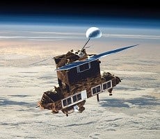 NASA’s Retired Radiation Budget Satellite Expected To Crash Land On Earth Soon