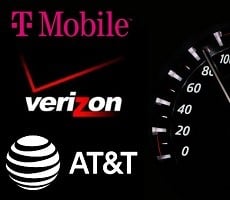 New Ookla Report Shows T-Mobile Asserting Its Dominance Over Rivals Verizon and AT&T