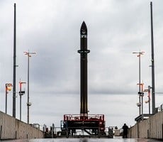 Rocket Lab's Electron Booster Makes Its First US Liftoff And You Can Watch Live Here