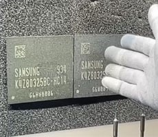 Crypto Miners Are Scamming GPU Buyers By Painting Memory Chips, What You Need To Know